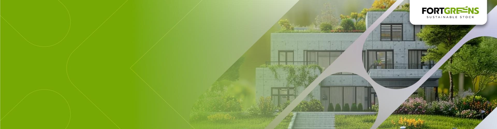 Soluciones sustentables para la construcción moderna