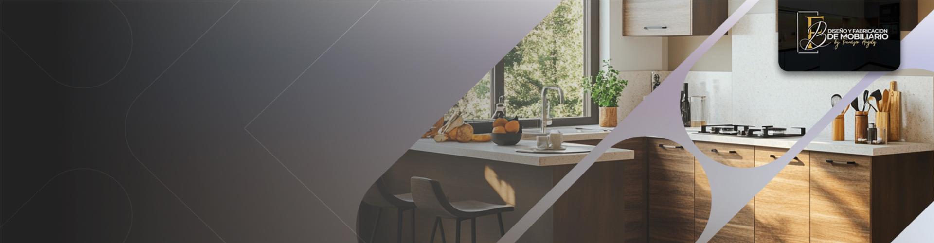 Líderes en el diseño y fabricación de mobiliario personalizado