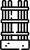 Varilla de hierro
