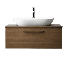 Muebles de baño