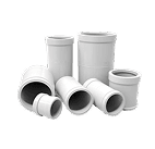 Tubos PVC