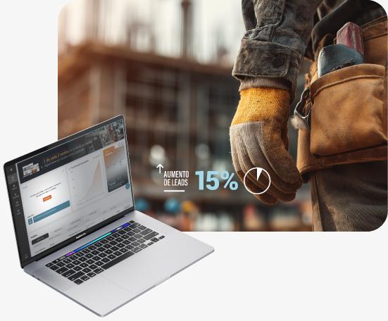 ¿Por qué Construex funciona para todo tipo de compradores?