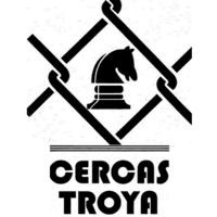 Cercas Troya