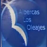 Albercas los Oleajes