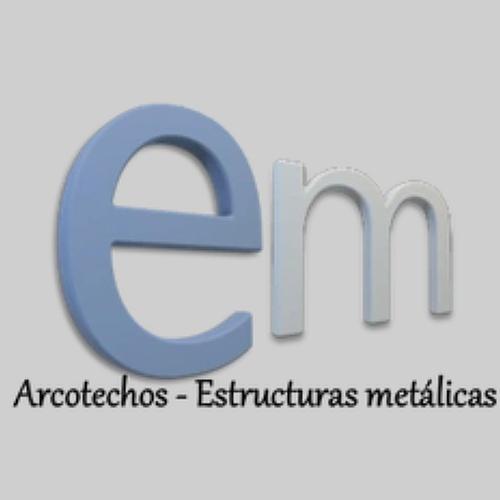 Arcotechos - estructuras metálicas