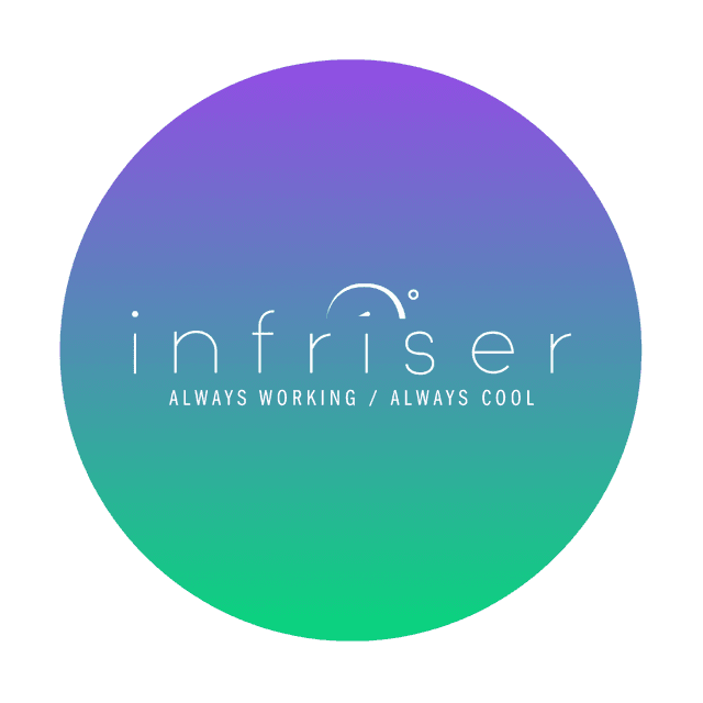 Infriser
