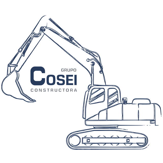 GRUPO COSEI CONSTRUCTORA