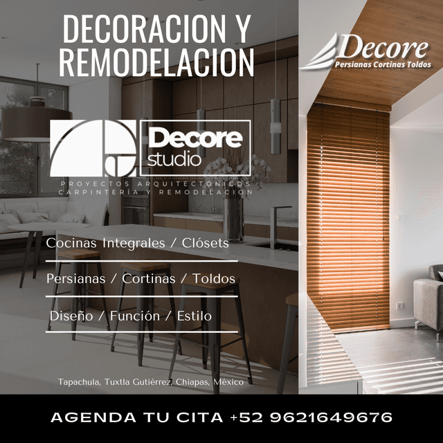 Decore Studio