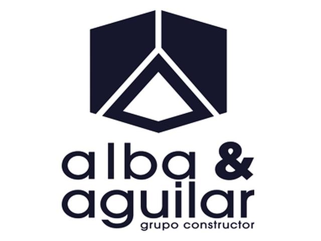 Alba & Aguilar Grupo Constructor