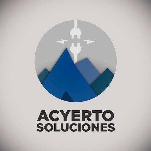 ACYERTO SOLUCIONES