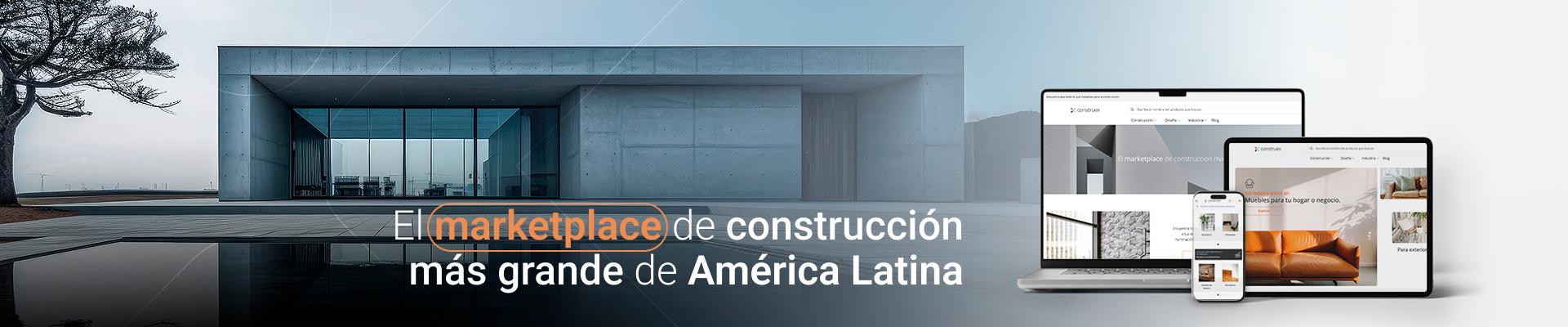 Construex México