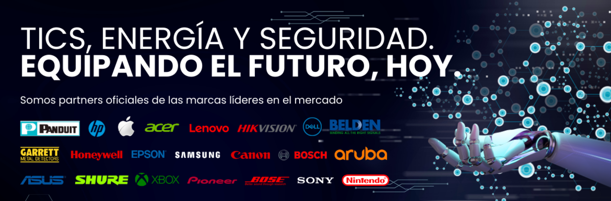 JMG Technology