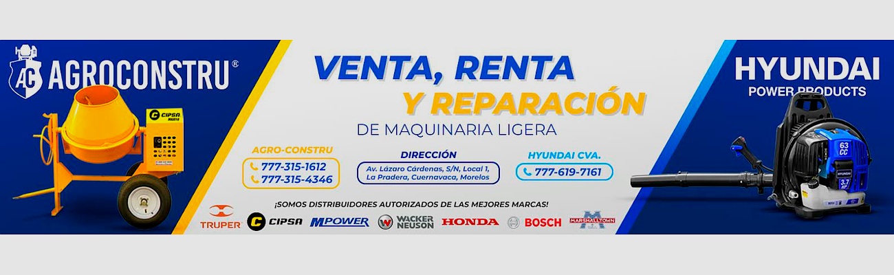 Agro Constru y Servicios