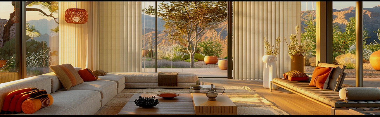 Hunter Douglas Querétaro