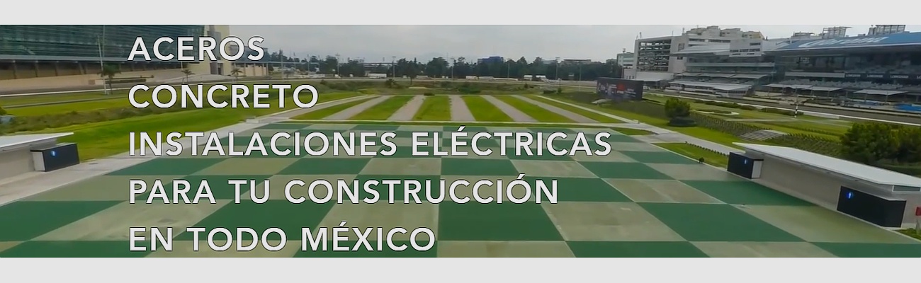 HR Diseño en Concreto