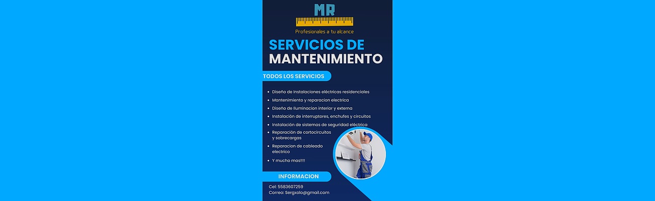 MR Profesionales a tu alcance