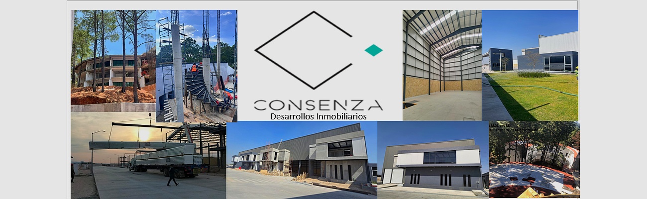 Grupo Constructor-Inmobiliario Industrial
