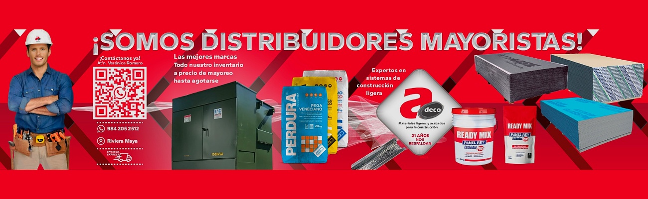 Adeco Materiales
