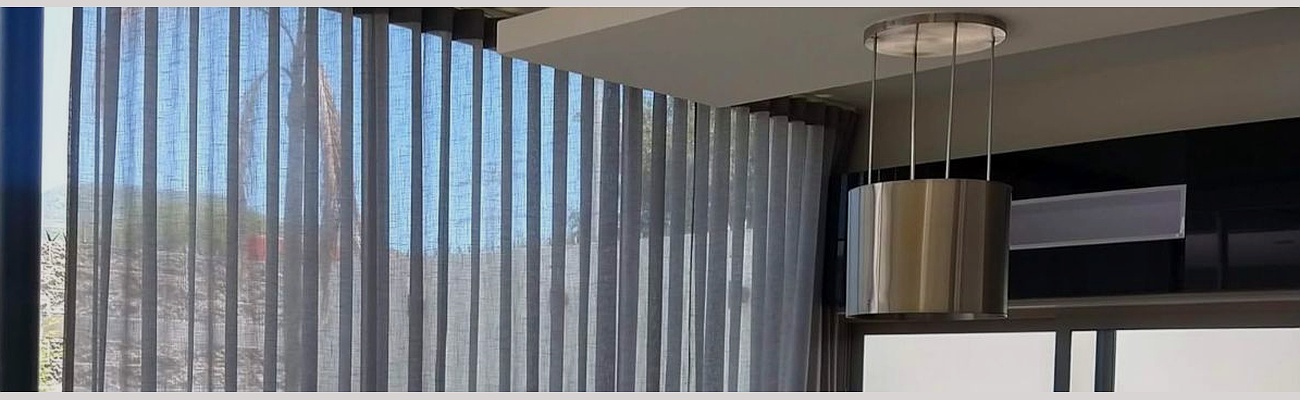 Persianas y Cortinas del Centro 